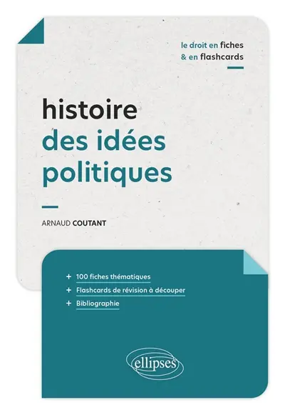 Histoire des idées politiques
