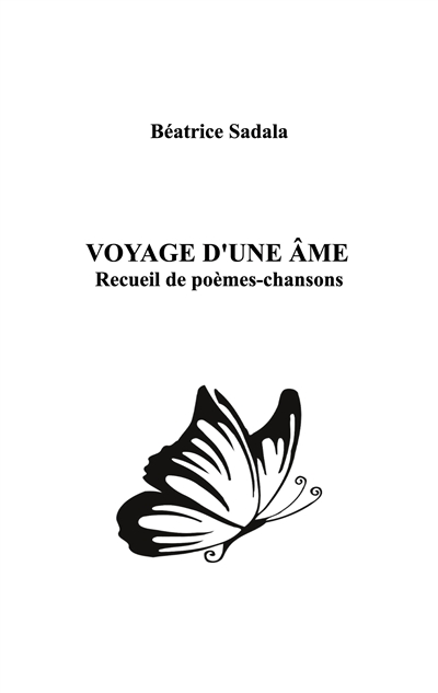 Voyage d'une âme