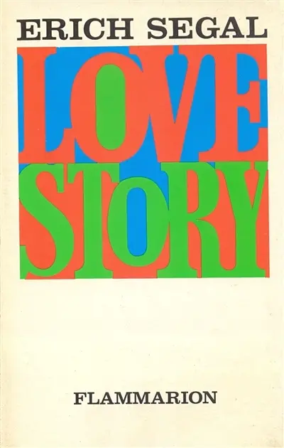 Love story