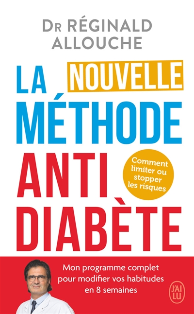 La nouvelle méthode anti-diabète : comment limiter ou stopper les risques