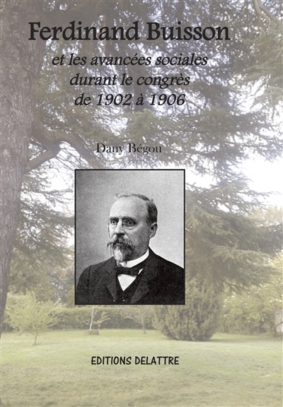 Ferdinand Buisson et les...