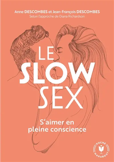 Le slow sex : s'aimer en pleine conscience