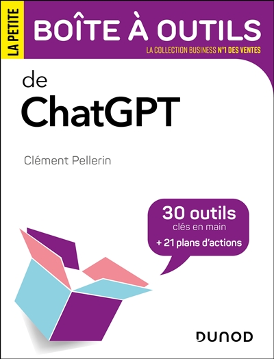 La petite boîte à outils de...