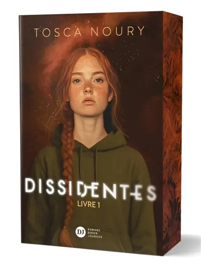 Dissidentes. Vol. 1