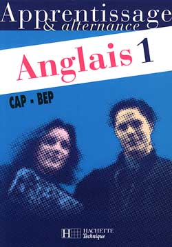 Anglais CAP-BEP. Vol. 1