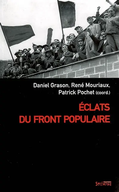 Eclats du Front populaire