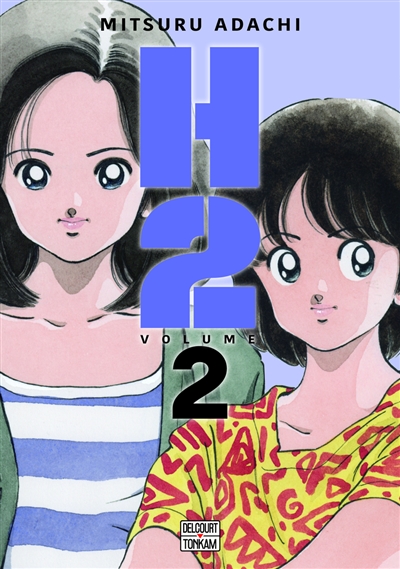H2. Vol. 2