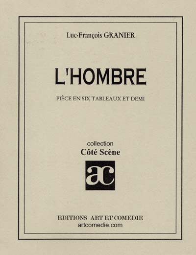 L'hombre