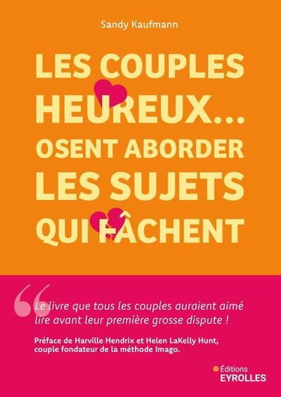 Les couples heureux......