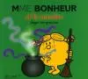 Mme Bonheur et la sorcière