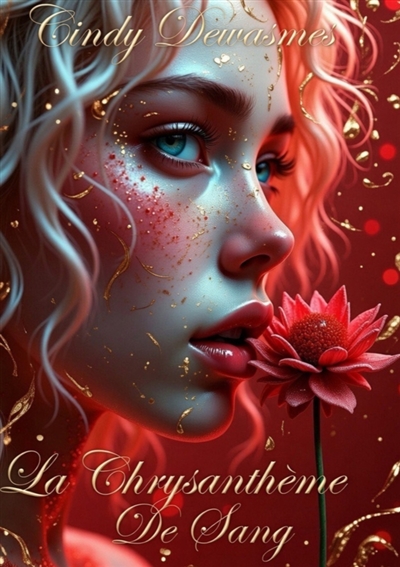 La Chrysanthème De Sang