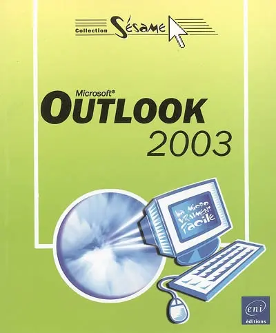 Microsoft Outlook 2003