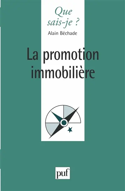 La promotion immobilière