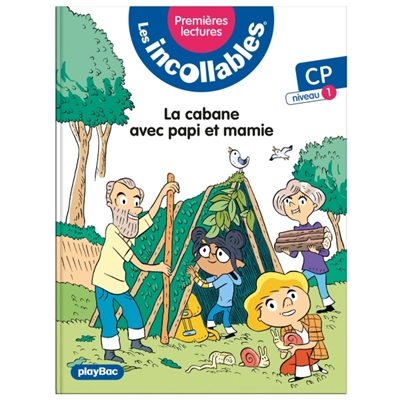 Les incollables : premières...