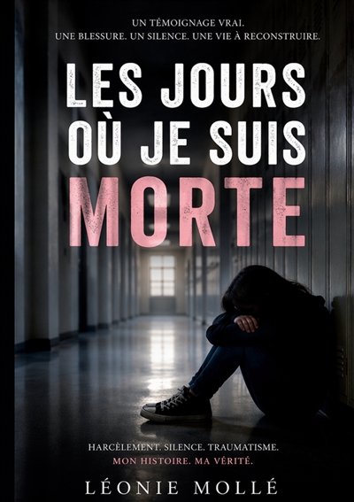 Les jours où je suis morte...