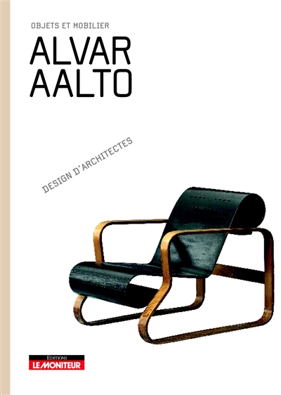 Alvar Aalto : objets et mobilier