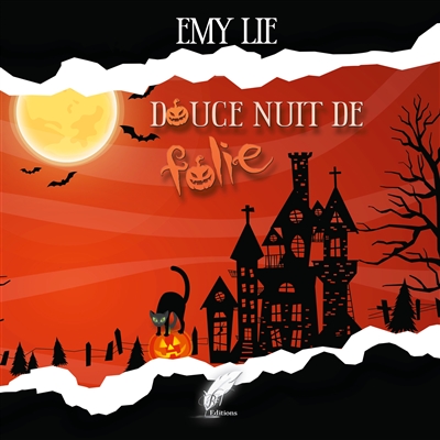 Douce nuit de folie