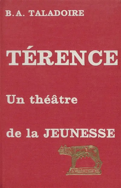 Térence : un théâtre de la jeunesse