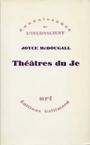 Théâtres du Je
