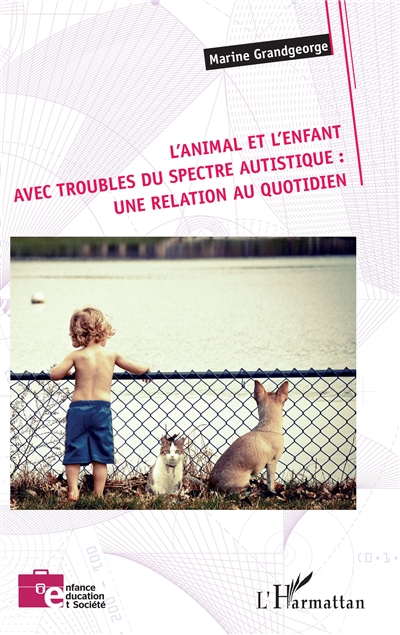 L'animal et l'enfant avec...
