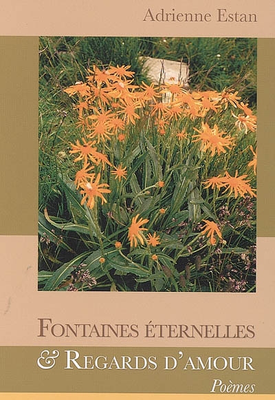 Fontaines éternelles....