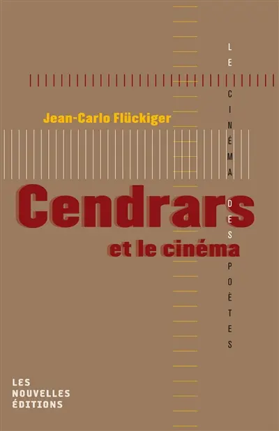 Cendrars et le cinéma