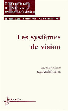 Les systèmes de vision