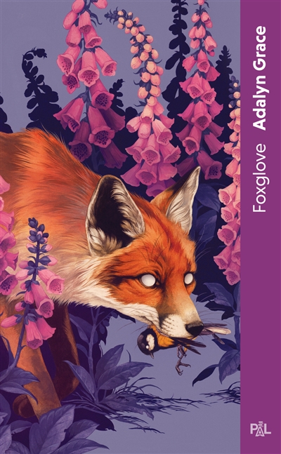 Belladonna. Vol. 2. Foxglove
