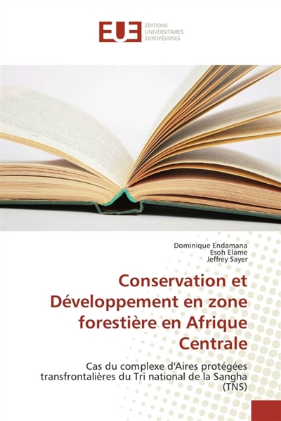 Conservation et...