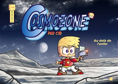 Cosmozone : Au delà de l'enfer