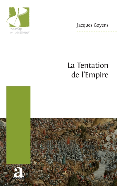 La tentation de l'empire