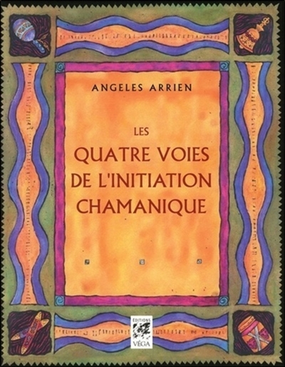 Les quatre voies de...