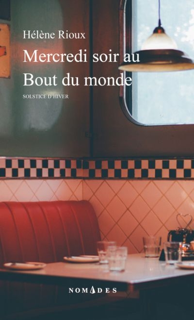 Mercredi soir au Bout du monde : solstice d'hiver