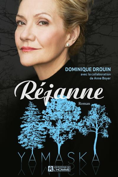 Réjanne