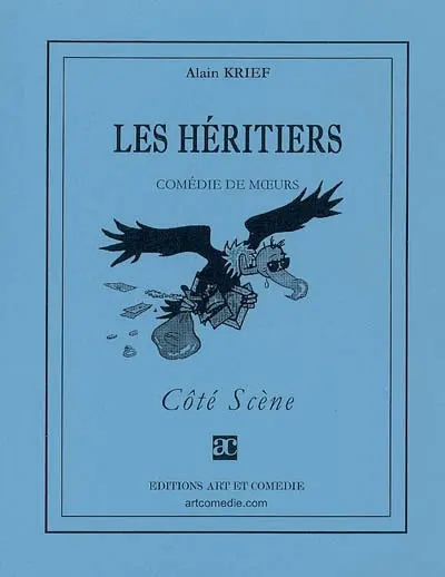 Les héritiers