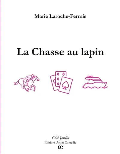 La Chasse au lapin
