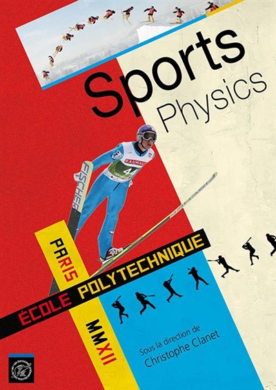 Sports physics