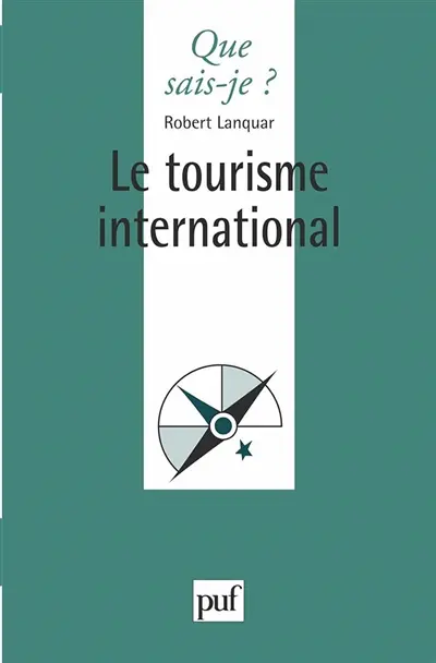 Le Tourisme international