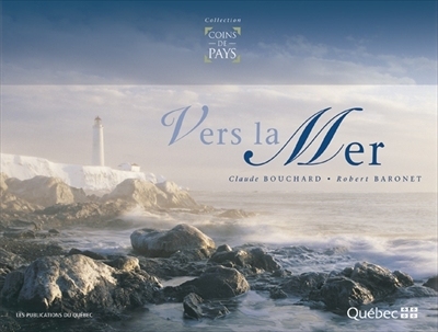 Vers la mer