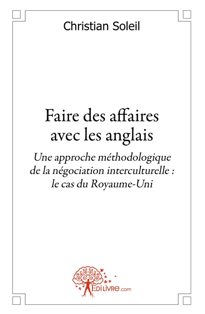 Faire des affaires avec les...
