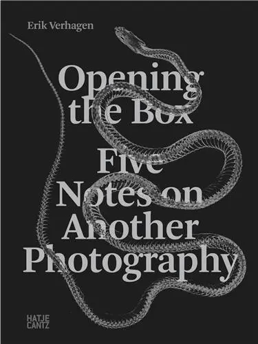 Opening the Box : Five Notes on Another Photography