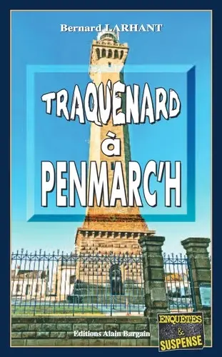 Traquenard à Penmarc'h