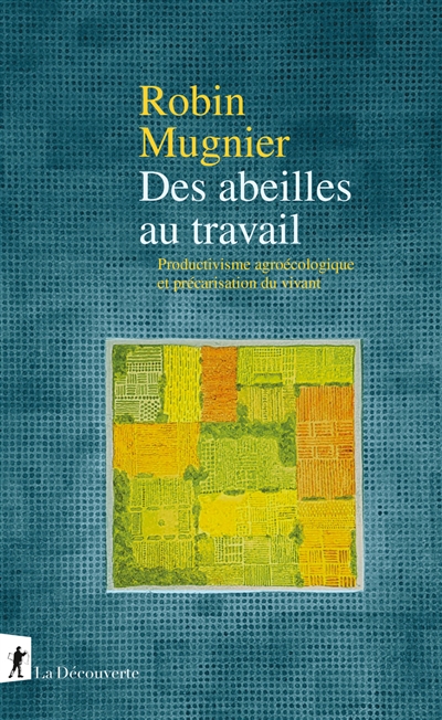 Des abeilles au travail :...