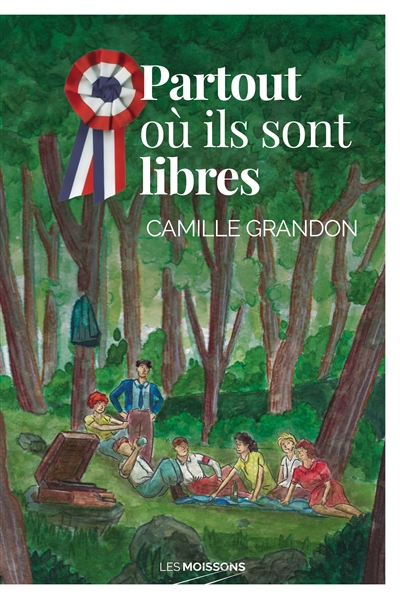 Partout où ils sont libres. Vol. 1. Les heurts du bal