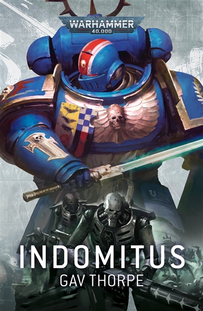 Indomitus