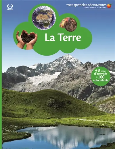 La Terre