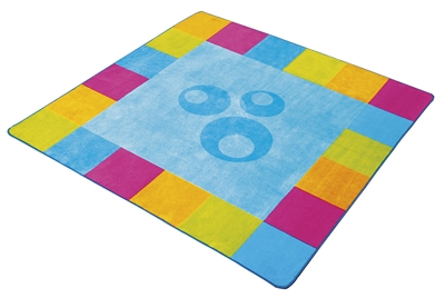 Tapis de regroupement