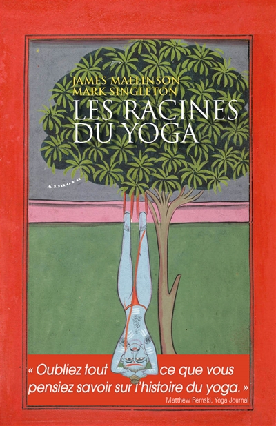 Les racines du yoga