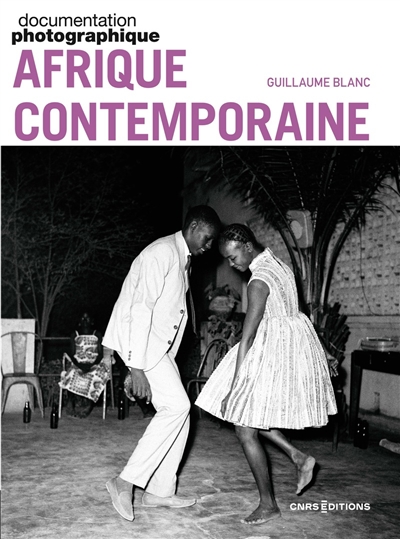 Documentation photographique (La). Afrique contemporaine