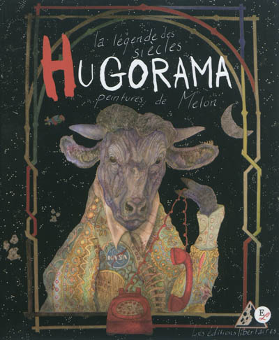 Hugorama : visions panoramiques autour de la légende des siècles